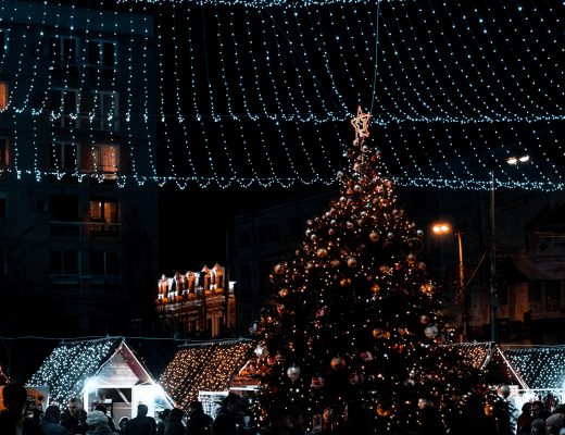 Kerstdecoratie-Elanmeubelen